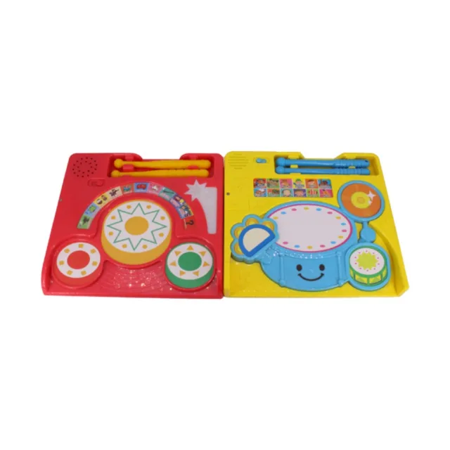 Plastic Sound Generator, manufactured by Chloe Toys